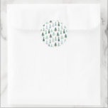 Stickers (Small) 3,8 cm, 20 par sheet - Christmas<br><div class="desc">Stickers (Small) 3, 8 cm,  20 par sheet - Christmas</div>