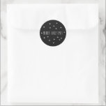 Stickers (Small) 3,8 cm, 20 par sheet - Christmas<br><div class="desc">Stickers (Small) 3, 8 cm,  20 par sheet - Christmas</div>
