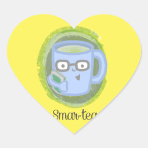 stickers Smar-tea