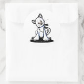 Stickers Smidge (Sac)