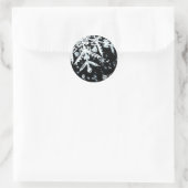 Stickers Snowflake (Sac)