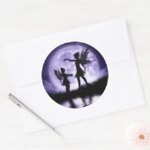 Stickers Soeurs Fairy (Enveloppe)
