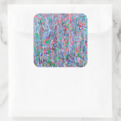 Stickers Soeurs tordues (Sac)