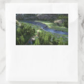 Stickers Solitude Cwm (Sac)