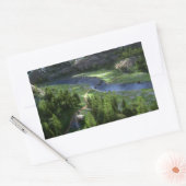 Stickers Solitude Cwm (Enveloppe)