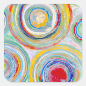 Stickers Sortir (Devant)