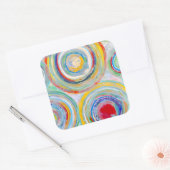 Stickers Sortir (Enveloppe)