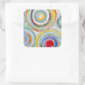 Stickers Sortir (Sac)