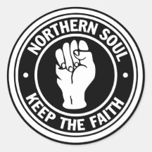 Stickers Soul du Nord