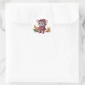 Stickers souris (Sac)