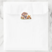 Stickers souris (Sac)