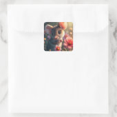 Stickers souris (Sac)