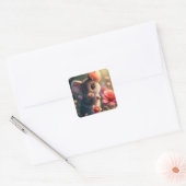 Stickers souris (Enveloppe)