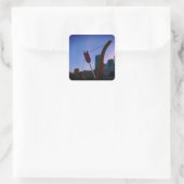 Stickers Span de San Francisco Cupid (Sac)