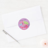 Stickers Spas filles (Enveloppe)