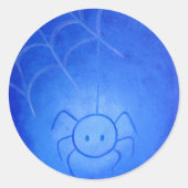 Stickers Spidey (Devant)