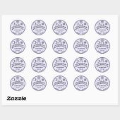 Stickers Spirit Board (Feuille)