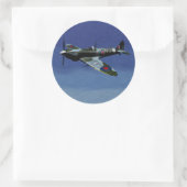 Stickers Spitfire (Sac)