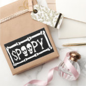 Stickers Spoopy (Cadeaux)