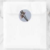 Stickers Spring Blossom (Sac)