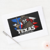 Stickers SRXTX (Enveloppe)