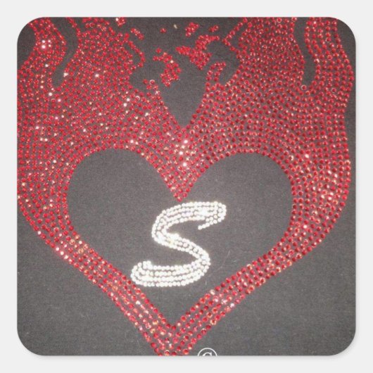 STICKERS SSSC (Devant)