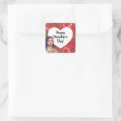 Stickers St. Therese Saint Valentin (Sac)