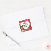 Stickers St. Therese Saint Valentin (Enveloppe)