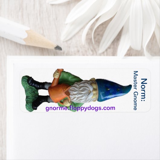 Stickers Standard (En situation)