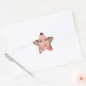 Stickers Star (Enveloppe)