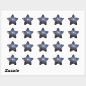 Stickers Star Forming (Feuille)