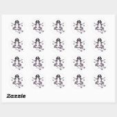 Stickers Starlight Gemini (Feuille)