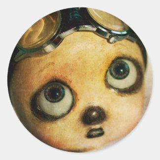 stickers steampunk