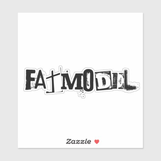 Stickers! Sticker (Vel)