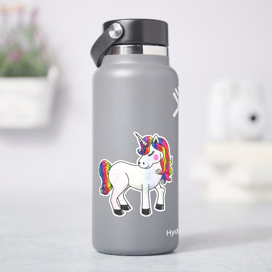 Stickers Sticker (HydroFlask)