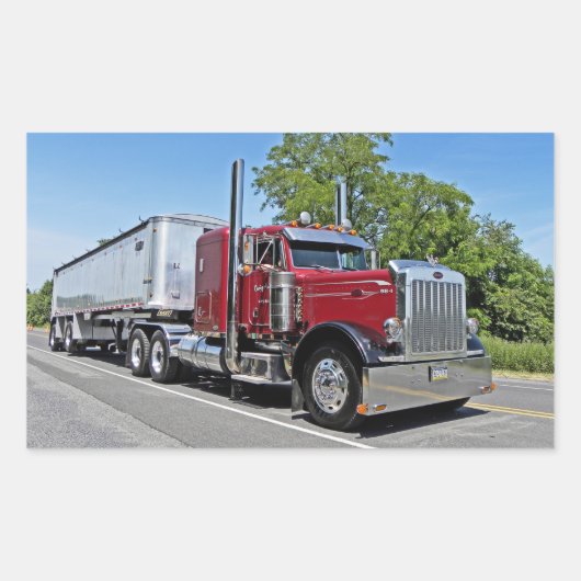 Stickers Stine's 379 (Devant)