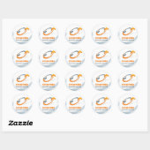 Stickers StoryMo (Feuille)