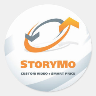 Stickers StoryMo