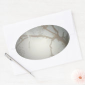 Stickers STYLE ART ET DESIGN Étiquette (Enveloppe)