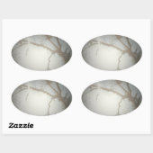 Stickers STYLE ART ET DESIGN Étiquette (Feuille)