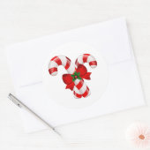 Stickers sucre de canne (Enveloppe)