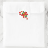 Stickers sucre de canne (Sac)