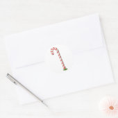Stickers sucre de canne (Enveloppe)