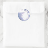 Stickers Sun Beam et Clouds (Sac)