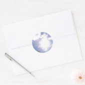 Stickers Sun Beam et Clouds (Enveloppe)