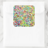 Stickers Sunshine du bon jour (Sac)