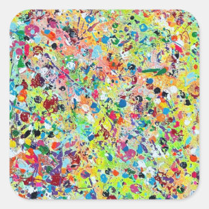 Stickers Sunshine du bon jour