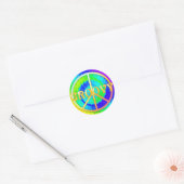 Stickers super (Enveloppe)