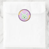 Stickers Super mignonne MoonBunny (Sac)