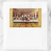 STICKERS SUPPRIMÉS DERNIERS SATANS (Sac)